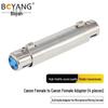 BOYANG Audio & Coaxial Connectors and Adapters