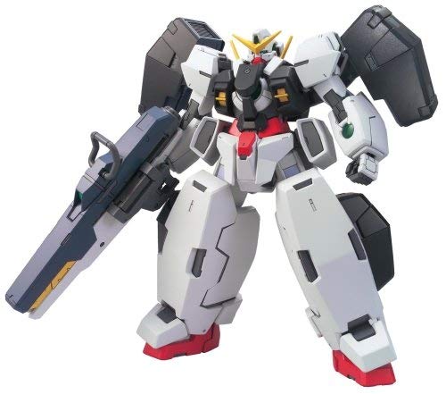 BANDAI SPIRITS HG 1/144 Gundam Virtue (Mobile Suit Gundam 00)