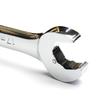 LAOA 22mm Combination Ratchet Wrench