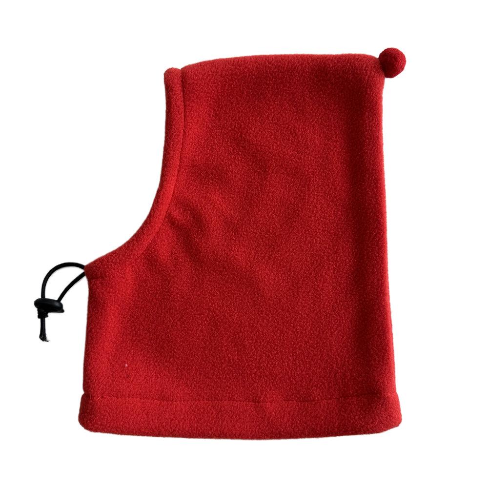 Cross-border Douyin-Style Cat & Dog Christmas Prank Hat