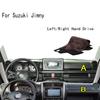 Для Suzuki Jimny SZ4 SZ5 Dashmat крышка приборной панели приборная панель солнцезащитный козырек накладка украшения