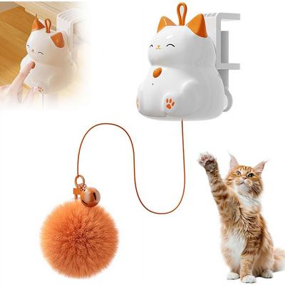 Кошки – Игрушки для кошек