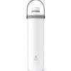 Фляга CARRY BOTTLE Polar 600 мл Изолированная из нержавеющей стали, большой вместимости, бутылка-тамблер / Вакуумный термос из нержавеющей стали с ручкой, 24 часа удержания льда