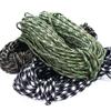 Tent Strap Tent Accessories Survival Kit Parachute Cord Paracord Camping Rope Parachute Lanyard