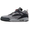 Air Spizike Low 'Anthracite Gym Red' Мужские FQ1759-002