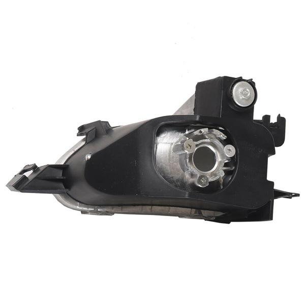 Одна пара противотуманных фар 33951-S9A-003 и 33901-S9A-003 подходит для моделей Honda CR-V 2002-2004 годов выпуска.