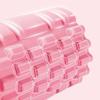 Массажный ролик из пены для йоги высокой плотности EVA Foam Fitness Yoga Column Exercise