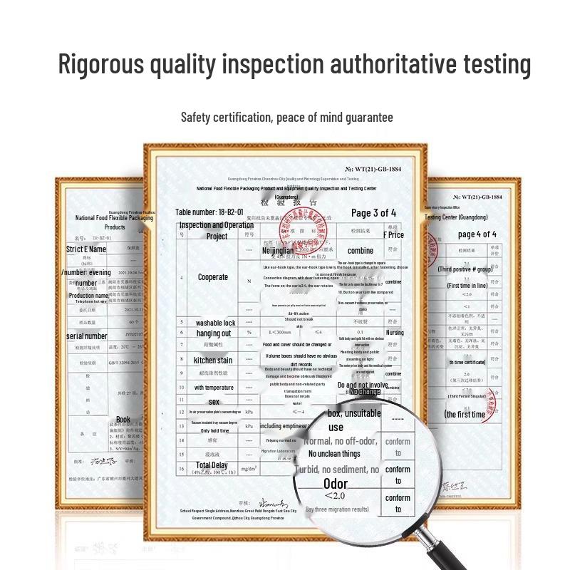 Ящик для хранения продуктов в холодильнике: Органайзер, безопасный для морозильной камеры, сохраняющий свежесть, не содержащий БФА, для мясных отделений.