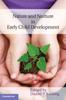 Книга Nature and Nurture In Early Child Development