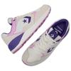 Converse Кеды унисекс Wave Trainer винтажный белый фиолетовый бежевый A13463C