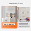 Supor Smart Voice Bottom-loading Tea Bar Water Dispenser CN plug (adapter included)