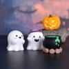 Resin Decoration Micro Landscape Figurines Ghost Decoration Micro Landscape Horticulture