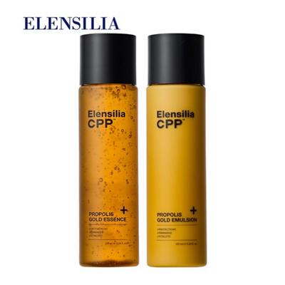 Propolis Gold Базовая эссенция 1 + Эмульсия 1, 1