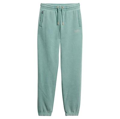 Superdry Essential Logo Cuff sweat брюки