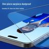 Blue Gorilla iPhone 16 Pro Tempered Glass Screen Protector