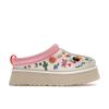 Tazz Slipper Pop Sketch Women Sneakers Pink White 1155751-WHT
