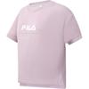 Новая женская футболка FILA Бергамот Розовый A11W321111FPK