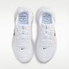 Nike Женские Downshifter 14 'Белый Жемчуг Розовый'