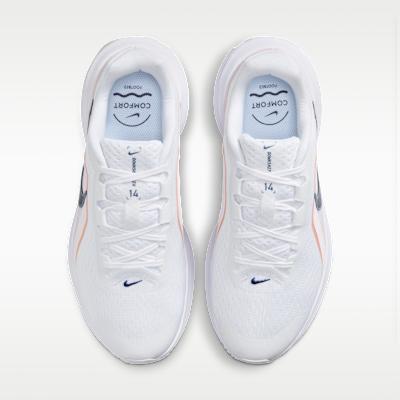 Nike Женские Downshifter 14 'Белый Жемчуг Розовый'