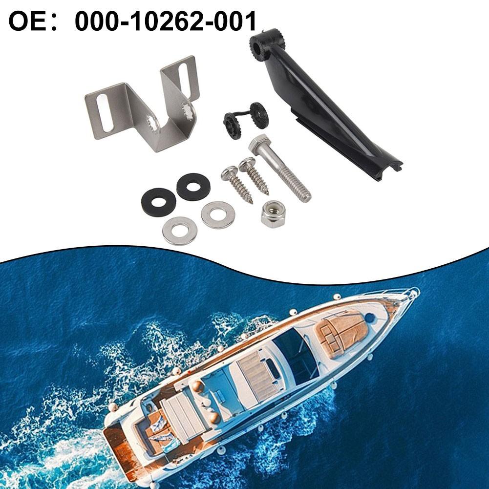 Fitments Lowrance Transducer Mount Transom Bracket Kit