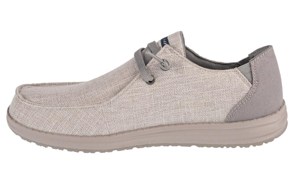 Skechers Melson - Nela, Получешки мужские серые