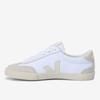 Veja Unisex Cotton Sneakers Volley Svju241vo01 523