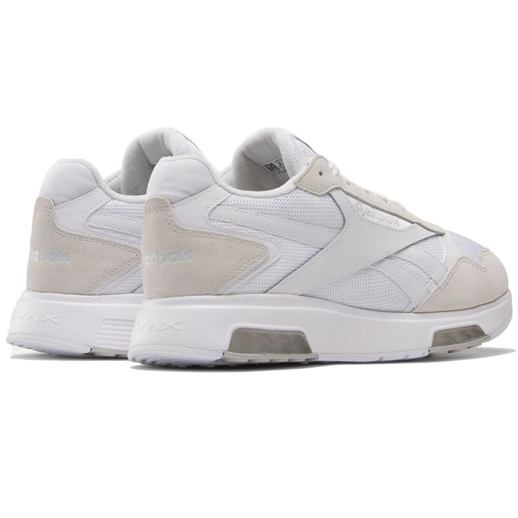 Reebok Кроссовки унисекс Glide DMX White Barely Grey 100201256