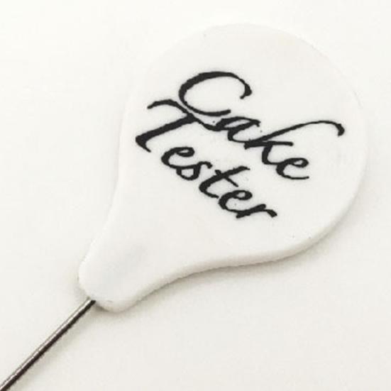 2 шт. Тестер для торта из нержавеющей стали, палочка для проверки готовности, вспомогательные кухонные инструменты для проверки выпечки, проверка готовности десерта для точности выпечки