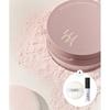 Luna Pro Photo Finisher Pink Powder + Free Puff и Mini Corrector 
