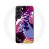 Case for Samsung Galaxy S21 FE Hunter X Hunter Manga Hisoka Morow