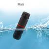 Through Waterproof Joint Waterproof Cable Connector Waterproof Connector Electrical Terminal