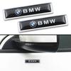 2 шт. Для Bmw x1 x3 x5 x6 z4 f10 f20 f30 e36 e39 e46 e60 e90 Наклейка на кузов автомобиля Металлическая Декоративная маркировка автомобиля Автоаксессуары