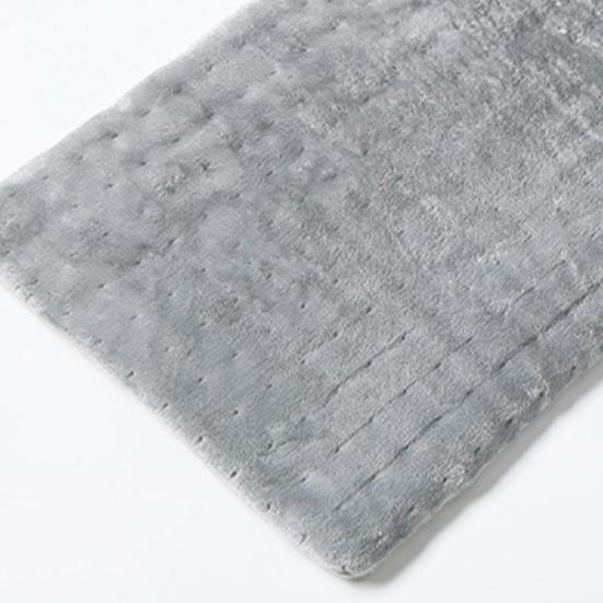 Грелка Нескользящая Компактная хлопковая прямоугольная грелка для боли в спине для офиса