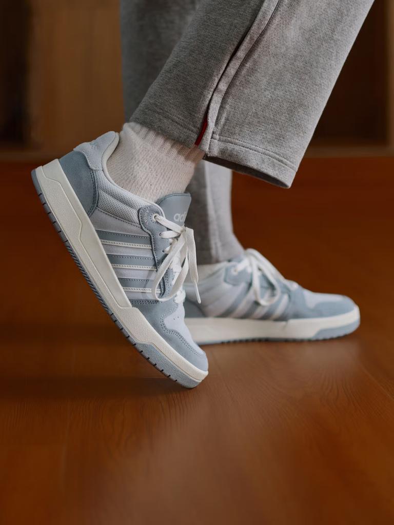 Спортивная обувь Adidas ENTRAP - Ретро Баскетбольные Кроссовки - Adidas KI8458