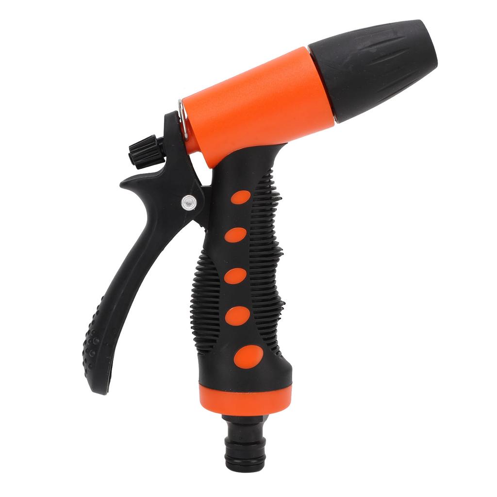 Комплект для мойки под давлением от 0 до 8 бар, регулируемая насадка высокого давления, удобная рукоятка, шланг-спираль, система для мойки палубы автомобиля, дома на колесах, яхты