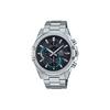 Мужские часы EDIFICE Черные EFR-S567D-1A EFR-S567D-1A