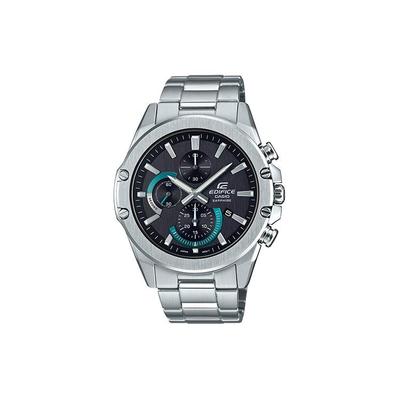 Мужские часы EDIFICE Черные EFR-S567D-1A EFR-S567D-1A