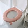 Eva Waterproof Toilet Seat Cover Thickened Four Seasons Universal Toilet Pad ARI