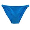 Sexy Briefs Cotton Basic Underwear Women  Everyday Low Waisted Breathable Transparent Panties Ladies Knickers  6 PCS/Lot