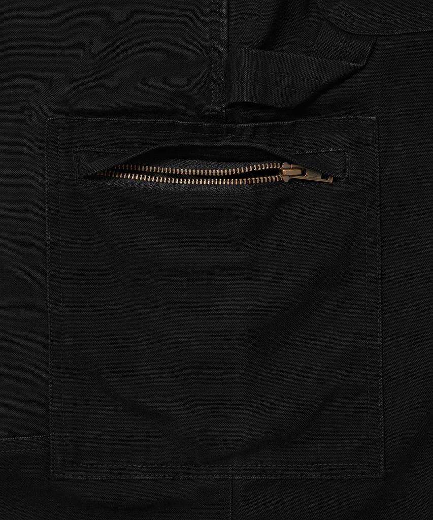 THISISNEVERTHAT Field Pant Black