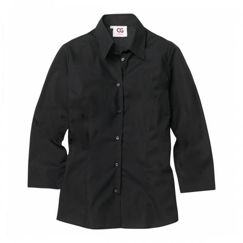 CG Workwear Женская/Дамская рубашка Troina