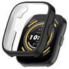 Watch Screen Protective Amazfit Bip 5 Case for Full Protection High Clarity Anti-Scratch