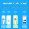 ROUND LAB Birch Juice Mild-Up Sunscreen 50mL  SPF 50+, PA++++