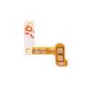 Power On/Off and Volume Buttons Flex Cable Spart Part (without Logo) for Samsung Galaxy S20 4G/S20 Plus 4G