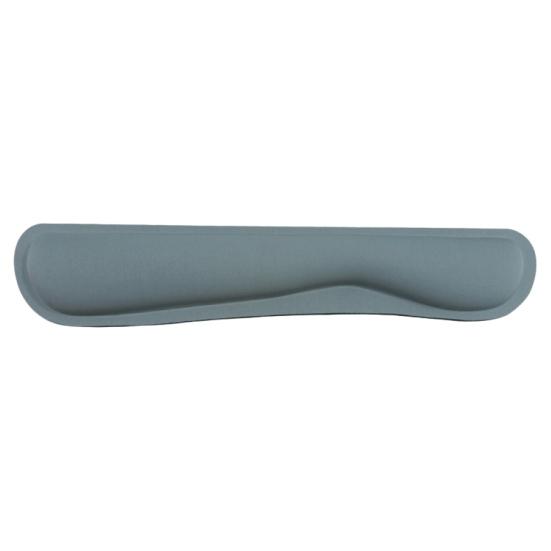 Мягкий коврик для мыши и клавиатуры с эффектом памяти, подушка для запястья для офисного работника, геймера