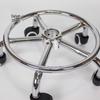 NuannZhiYuan Rotating Adjustable Lab Work Stool