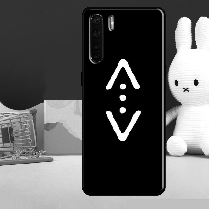 Турция Шоу Чукур Чехол для ТВ для Oppo A57 A77 A76 A16 A96 A17 A18 A60 A80 A40 A38 A58 A78 A98 A94 A74 A54 A15 A5 Pro