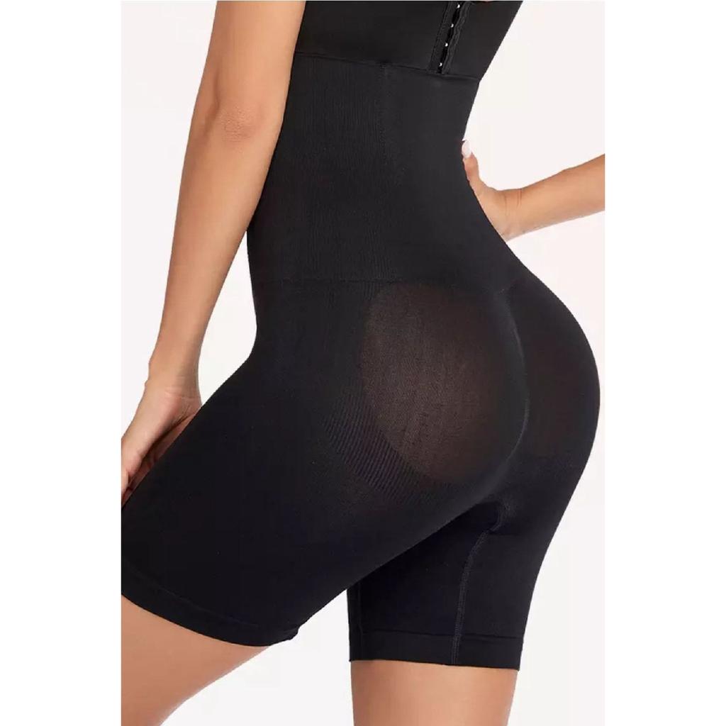 Шорты корсет. Бесшовный корсет для улучшения бедер и живота верхней части ног