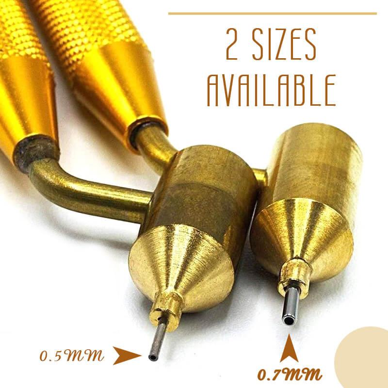 Детейлинг Лайн Жидкий Маркер Аппликатор Кисть Скошенный Прецизионный Рейсфедер