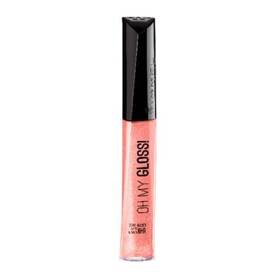 Rimmel London Oh My Gloss Блеск для губ 130 PurrrGlossy Cat